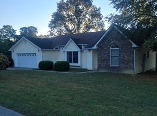 135 Eddie Ridge Rd, Clay City, KY 40312
