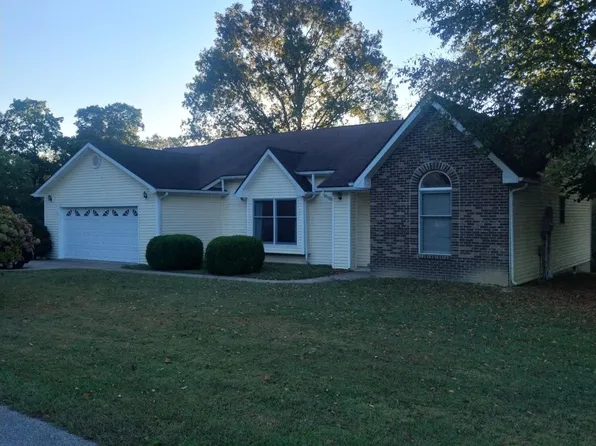 135 Eddie Ridge Rd, Clay City, KY 40312