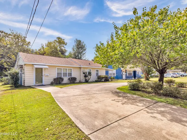 1775 Currie St, Biloxi, MS 39531
