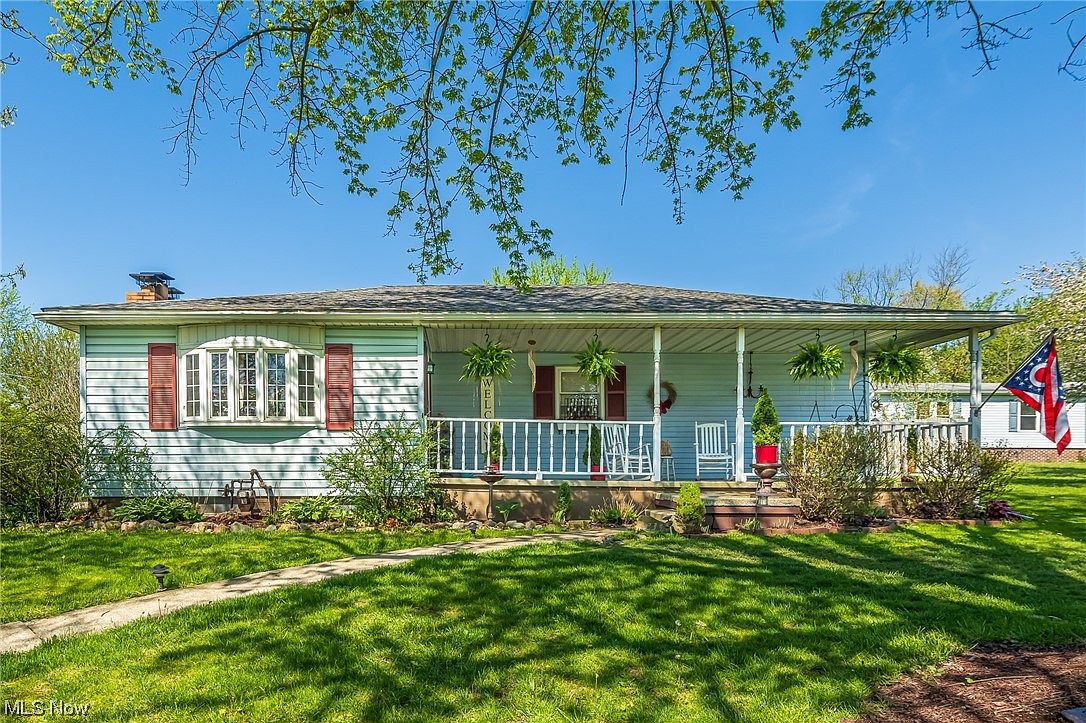 4235 Sunnyside Ave, Louisville, OH 44641 Zillow