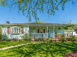 4235 Sunnyside Ave, Louisville, OH 44641
