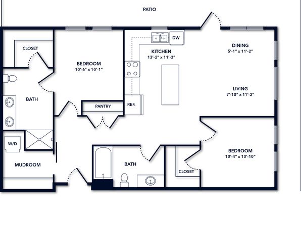 GW Apartments | 16500 S Golden Rd, Golden, CO