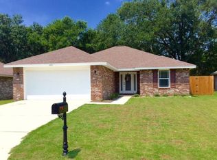 4915 Covenant Cir, Pace, FL 32571