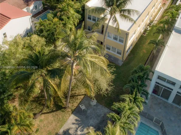 4342 Sheridan Ave APT 4, Miami Beach, FL 33140