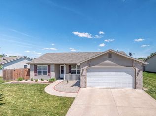 1003 W 2nd Ave, Garrett, IN 46738