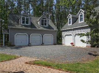 5113 Brooks Rd, Woolford, MD 21677