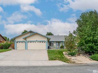 14 Cormorant Ct, Sparks, NV