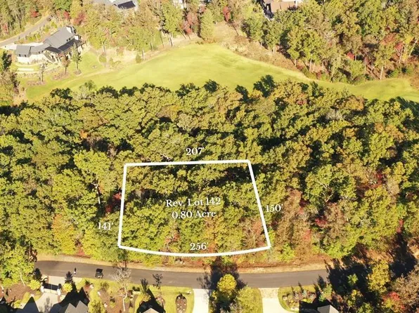 142 Hickory Cv, Mineral Bluff, GA 30559