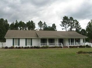 3890 Wilkersham Way, Fayetteville, NC 28306