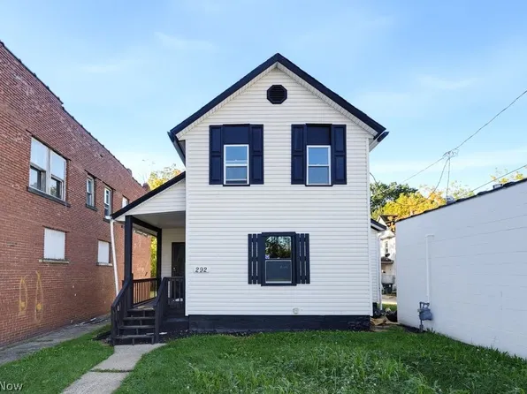 290-292 E South St, Akron, OH 44311