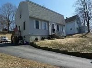 48 Harrison Ave, Auburn, MA 01501