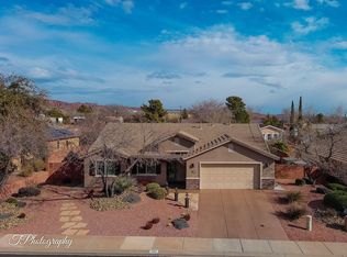 59 S 285 W, Ivins, UT 84738