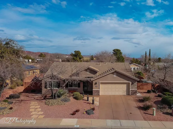 59 S 285 W, Ivins, UT 84738