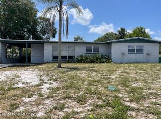 1047 Japonica Ln, Cocoa, FL 32922