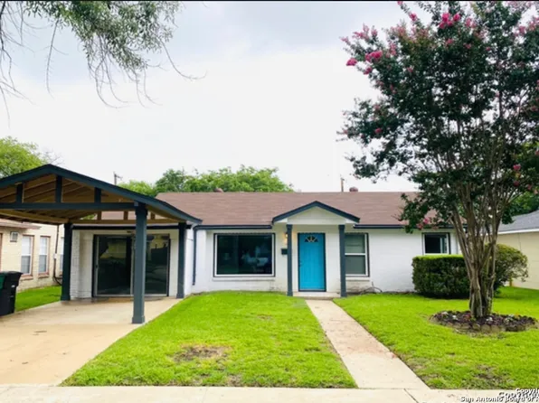 227 BURWOOD LN, San Antonio, TX 78213