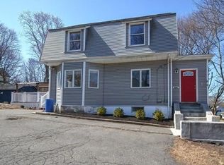 66 Clifton Ave, Saugus, MA 01906