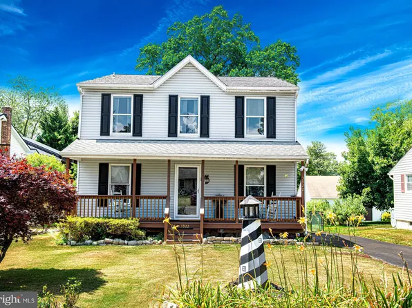 3922 Love Ave, Edgewood, MD 21040