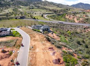 16999 Long Winding Road LOT 7, Morrison, CO 80465