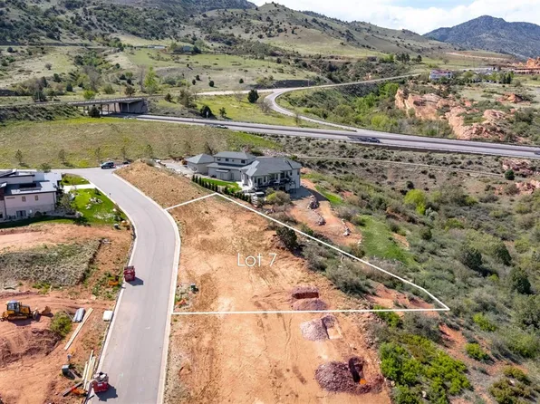 16999 Long Winding Road LOT 7, Morrison, CO 80465