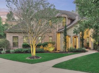 1903 Post Ridge Dr, Conroe, TX 77304