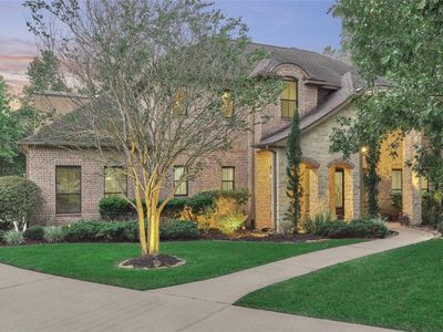 1903 Post Ridge Dr, Conroe, TX, 77304