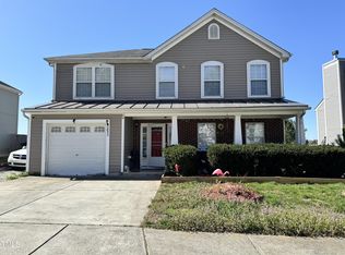 2035 Spring Creek Dr, Durham, NC 27704