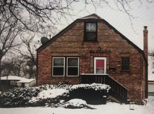 14912 Riverside Dr, South Holland, IL 60473