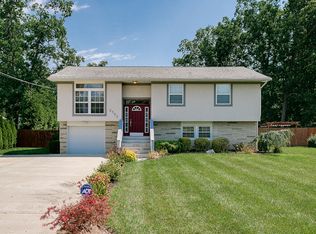 2533 Bartholomew Dr, Vineland, NJ 08361