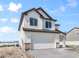 3438 W 3275 N, Plain City, UT 84404