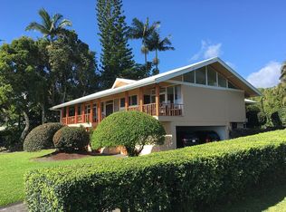 11 Kahoa St, Hilo, HI 96720