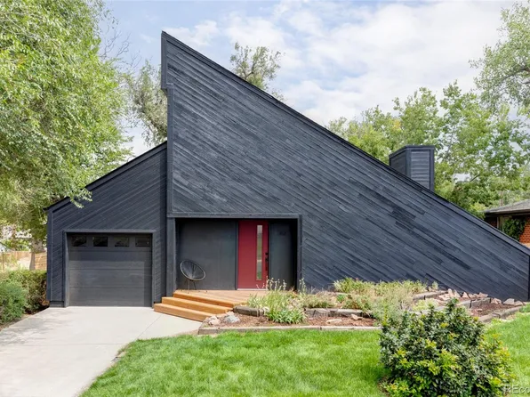 454 S Jersey Street, Denver, CO 80224