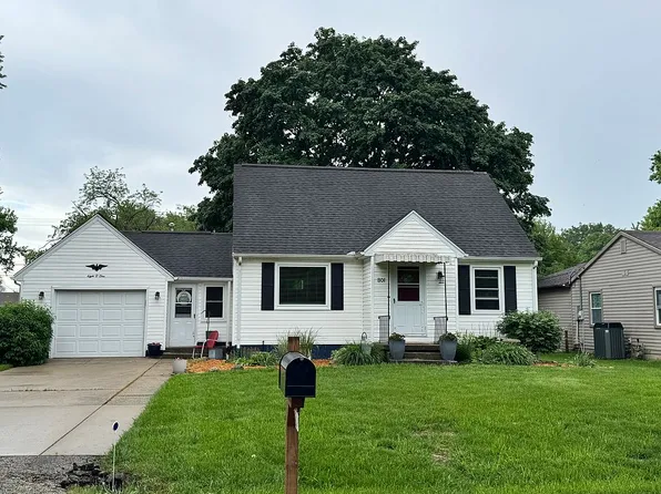 801 E Douglas St, Saint Joseph, IL 61873