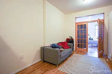 Rented by City Connections Realty