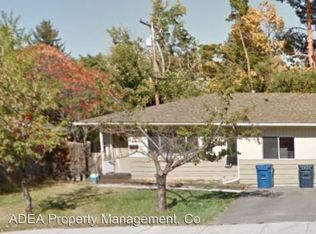 150 SW Higgins Ave, Missoula, MT 59803