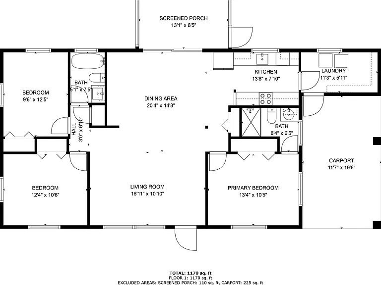 204 Circle E — Photo 48