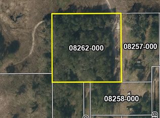 0 Mixon Rd, Perry, FL 32348