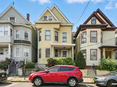 245 N 7th St, Prospect Park, NJ, 07508