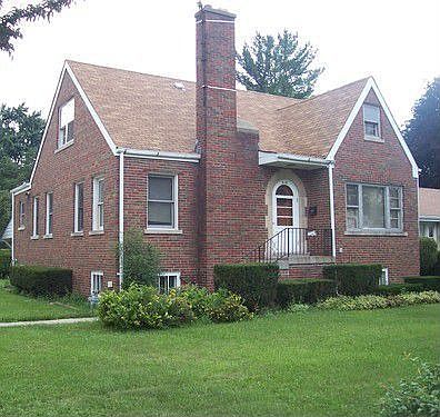 2nd image of 518 N Yale Ave