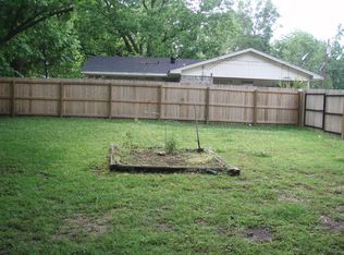 451 Bryan Ave, Ashdown, AR 71822