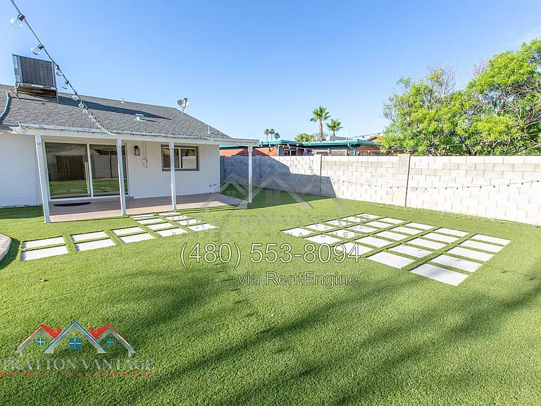 433 W Santa Cruz Dr — Photo 36
