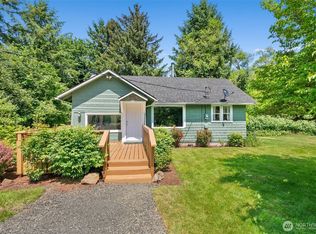 3491 Louderback Ave, Raymond, WA 98577