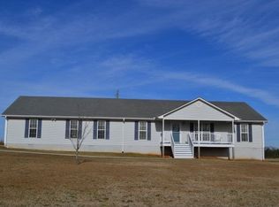 1780 Boleman Hill Rd, Hartwell, GA 30643