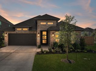 1200 Scenic Green Loop, Georgetown, TX 78628