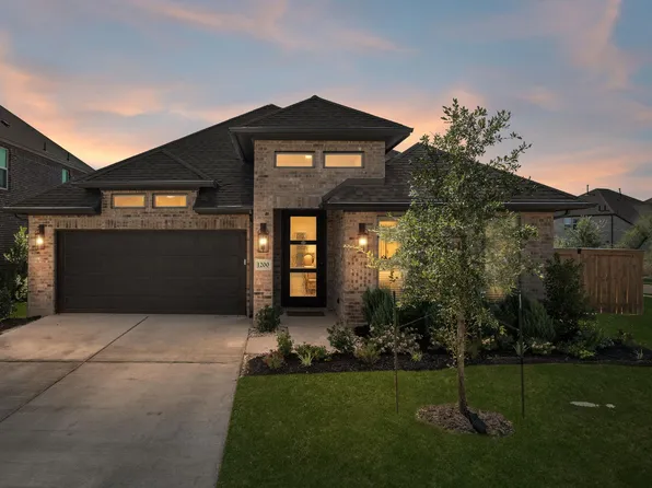 1200 Scenic Green Loop, Georgetown, TX 78628