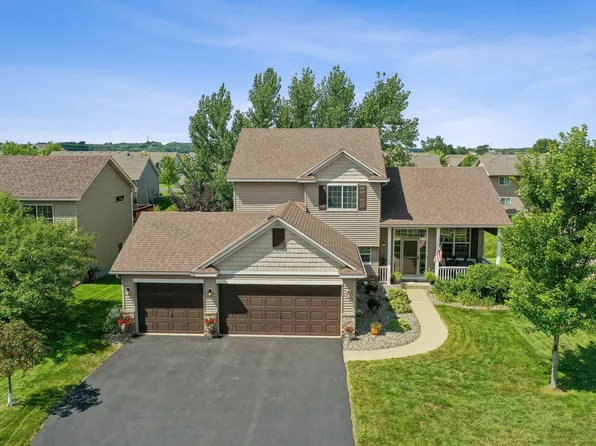 932 Ivy Hills Rd, Belle Plaine, MN 56011