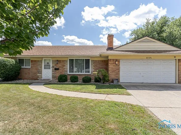 4125 Heathergreen Ct, Toledo, OH 43614
