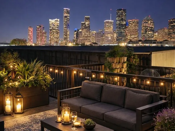 1815 Dart St, Houston, TX 77007