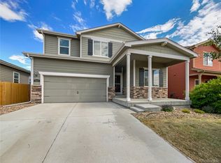 543 Solano Dr, Lochbuie, CO 80603