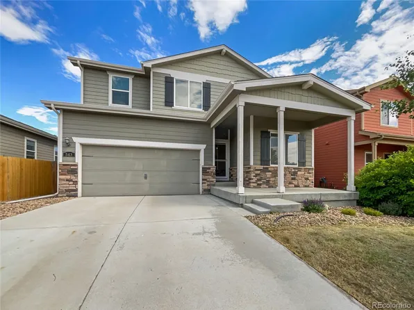 543 Solano Drive, Brighton, CO 80603