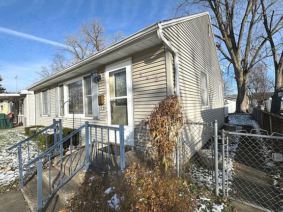 2nd image of 342 S Euclid Ave